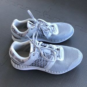 Women’s Reebok shoes